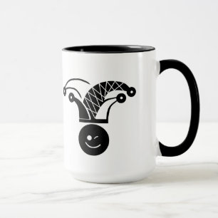 Caneca April Fool Day Booze Mug