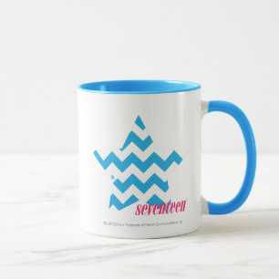 Caneca Aqua 2 do ziguezague