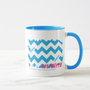 Caneca Aqua 3 do ziguezague