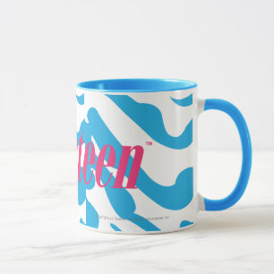 Caneca Aqua da zebra