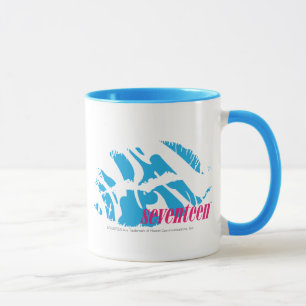 Caneca Aqua da zebra