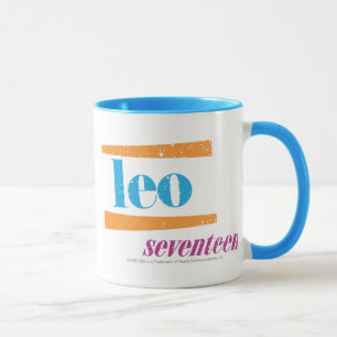 Caneca Aqua de Leo