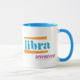 Caneca Aqua do Libra