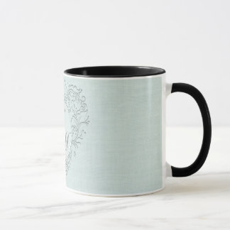 Caneca Aqua Hearty