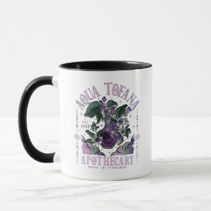 Caneca Aqua Tofana Mug