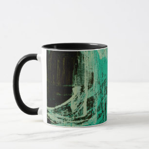 Caneca Aquamarine Windows I