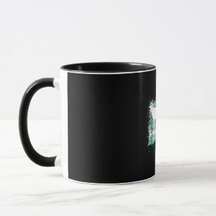 Caneca Aquecedor de Caprinos com Whisperer de Caprinos