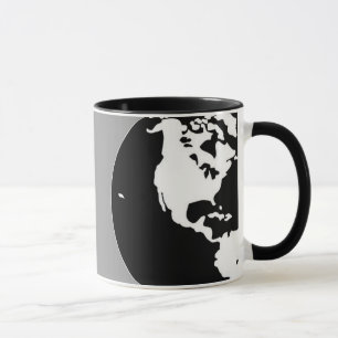 CANECA AQUECIMENTO GLOBAL DO FIM