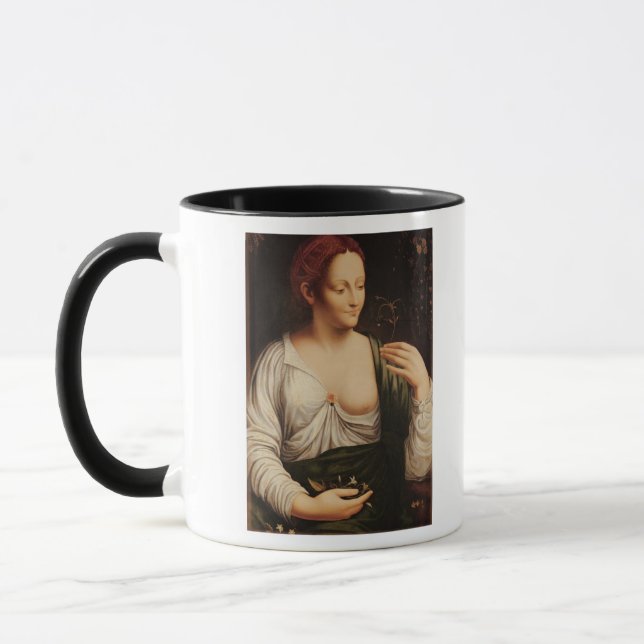 Caneca Aquilégia (Esquerda)