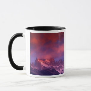 Caneca AR, Argentina, Parque Nacional Los Glaciares,