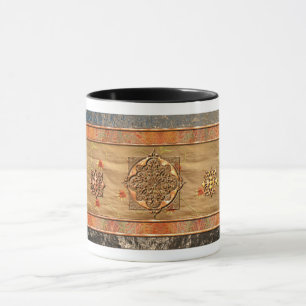 Caneca Árabe Tradicional 2 MUG
