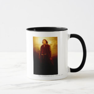 Caneca Aragorn Glown