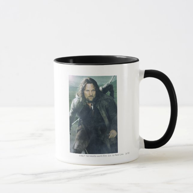Caneca Aragorn Intenso (Direita)