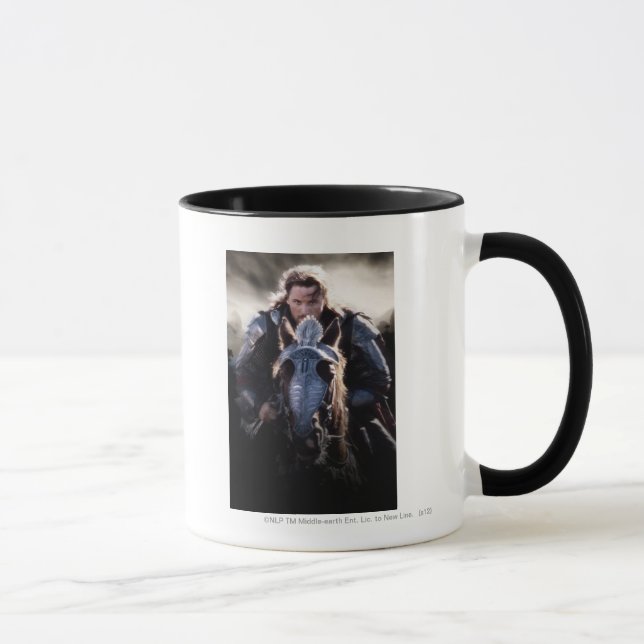 Caneca Aragorn Riding Horse (Direita)