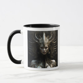Caneca Arcana Earth Princess