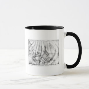 Caneca Arcanjo St Michael, c.1450