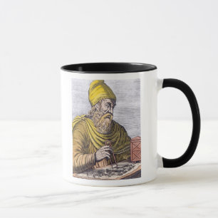 Caneca Archimedes