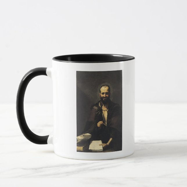 Caneca Archimedes 1630 (Esquerda)