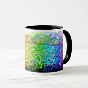 Caneca Arco