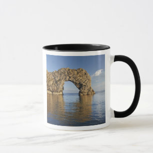 Caneca Arco da Porta Durenta, Patrimônio Mundial da Costa