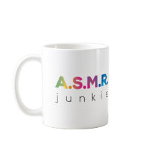 Arco-Íris ASMR junkie