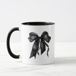 Caneca Arco preto-branco, Design-sango