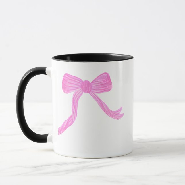 Caneca Arco Rosa (Esquerda)
