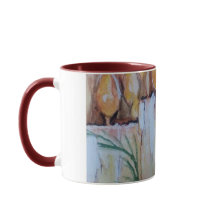 ÁREAS DE ARTE DE NATAL COM SANTO