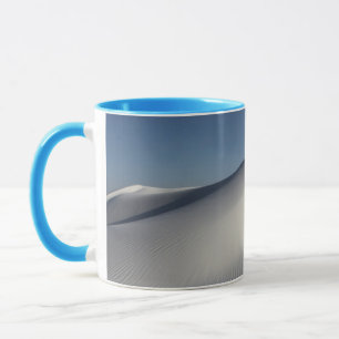 Caneca Areias brancas