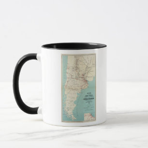 Caneca Argentina