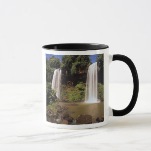 Caneca Argentina, Iguaçu, cataratas do Iguaçu. Salto Dos