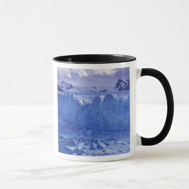 Caneca Argentina, Patagônia, Parque Nacional los (Direita)