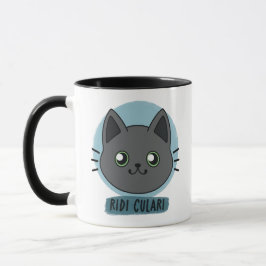 Caneca Ari Mug