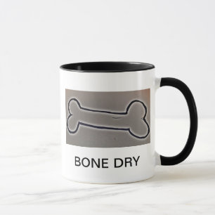 CANECA ÁRIDO
