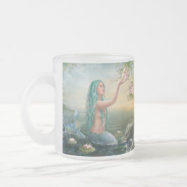 Caneca Ariel