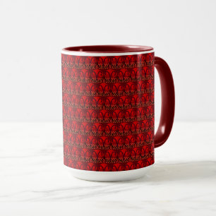 Caneca Áries