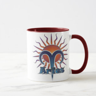 Caneca Aries