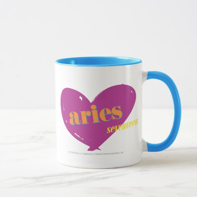 Caneca Aries 2 (Direita)