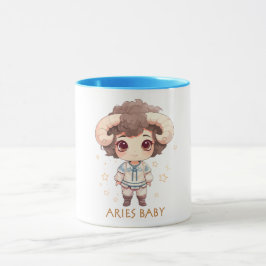 Caneca Aries Baby