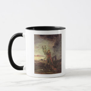 Caneca Arion, 1891