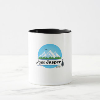 Caneca Arise Jasper Mug