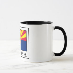 Caneca Arizona