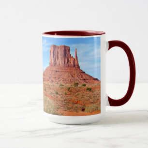 Caneca Arizona de Monument Valley