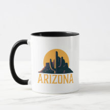 Arizona Estados Unidos da América
