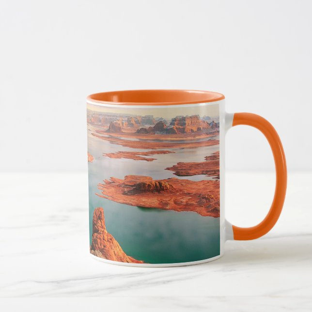 Caneca Arizona Lake Powell (Direita)