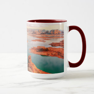 Caneca Arizona Lake Powell