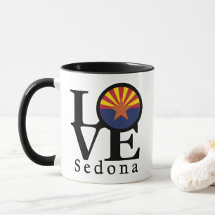 Caneca ARIZONA LOVE Sedona