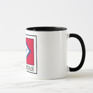 Caneca Arkansas