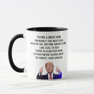 Caneca Armadilha Personalizada Para O Tio Irmã Pai Da Mãe