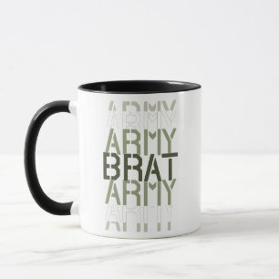 Caneca Armado Café Mug